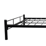 ALLIAR Metal Bed Frame | FREE ASSORTED BEDSHEET | Payday Sale Affordahome