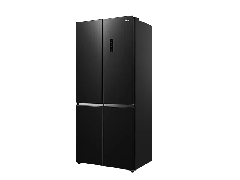 TCL - 18.4 cu.ft Refrigerator-TRF-INV560CDSB AF Home