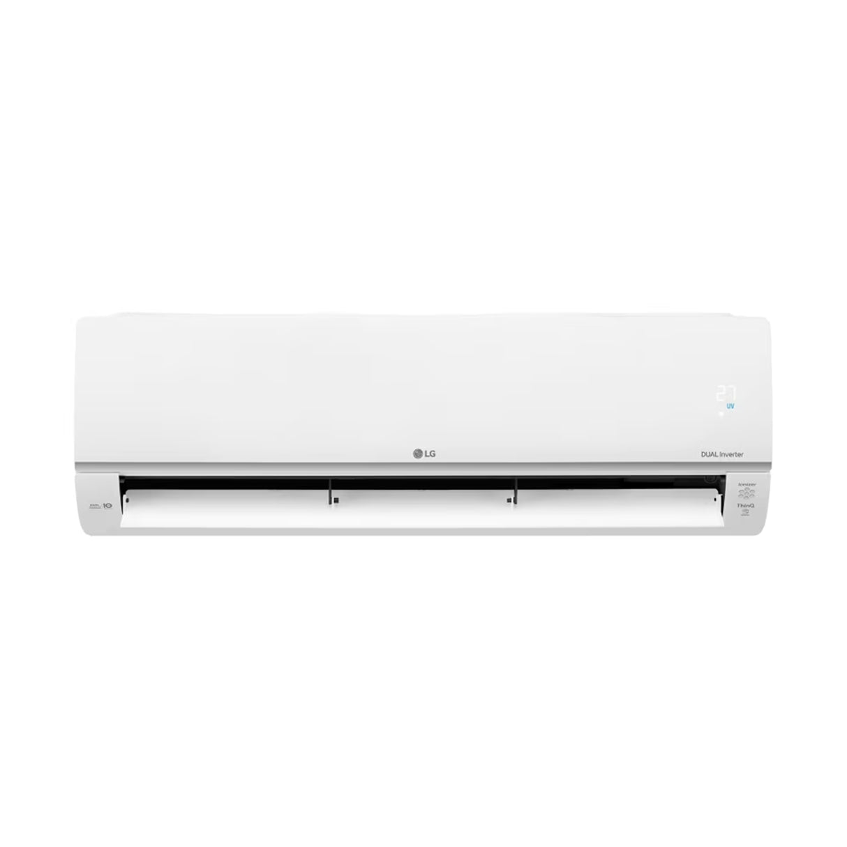 LG HS-IPX Inverter Split Type Ionizer Air Conditioner LG