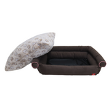 Mr. Chuck - Misty Premium Dog Bed Mr. Chuck Pet Store