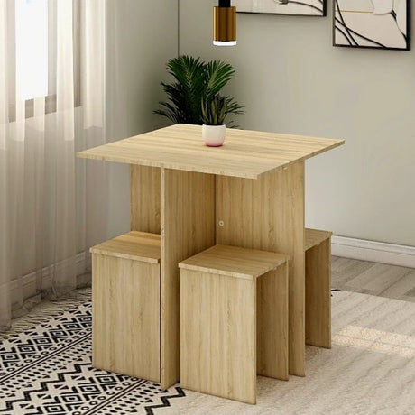 Blowout Sale - Brandon Dining Set AF Home