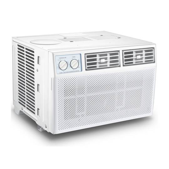 TCL - TAC-09CWM/U 1hp Window Type Aircon Manual AF Home