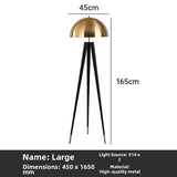 Milano Glow - Airel - N341 - Nordic Triangle Floor Lamp with Modern Minimalist Design, Eye-Friendly Ambient Lighting for Stylish and Functional Spaces - Living Room / Bedroom / Bedside / Study Milano