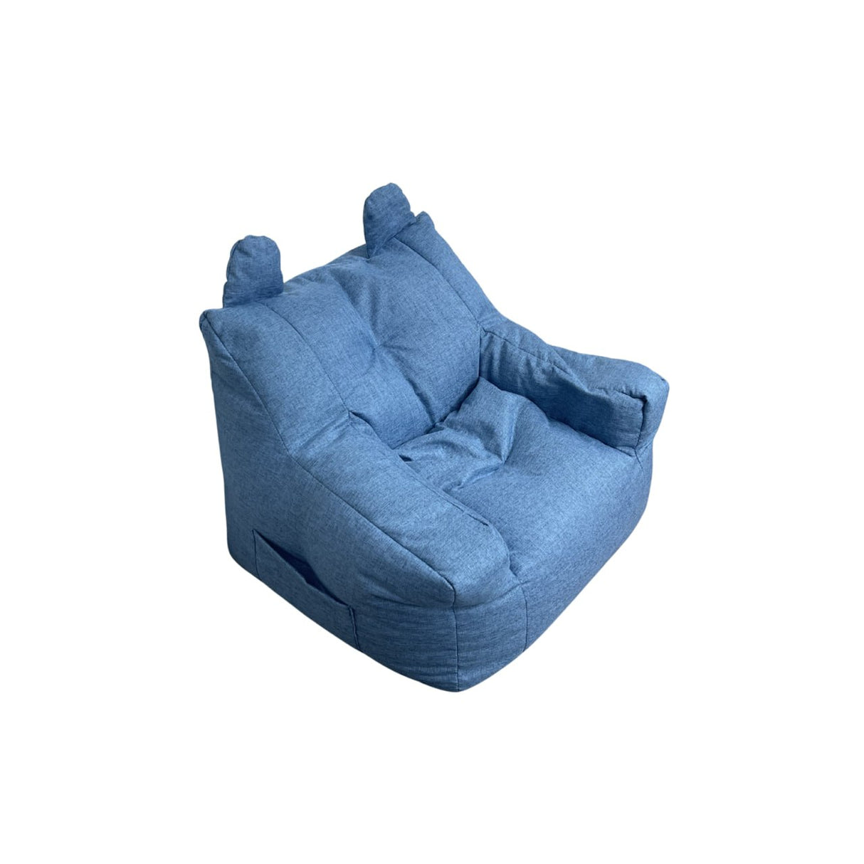Beanie MNL - YANNA KIDDIE CHAIR BEAN BAG AF Home