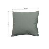 CONNIE ARMLESS SOFA AF Home