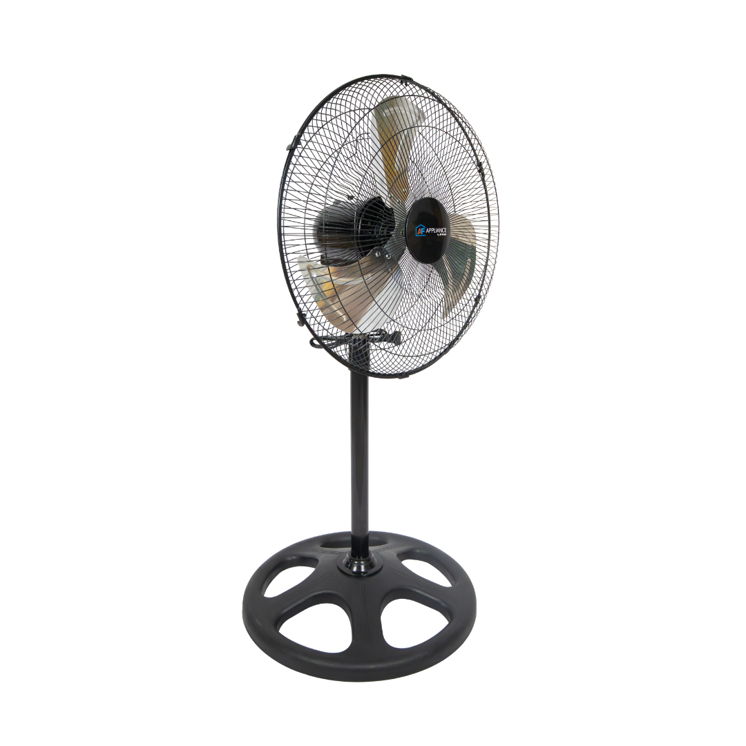 AF APPLIANCE INDUSTRIAL STAND FAN 18" AF Home