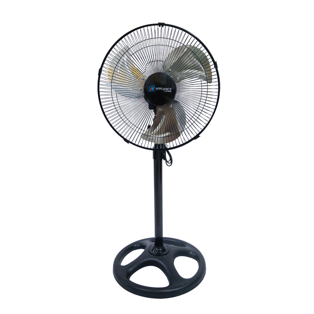 AF APPLIANCE INDUSTRIAL STAND FAN 16" AF Home