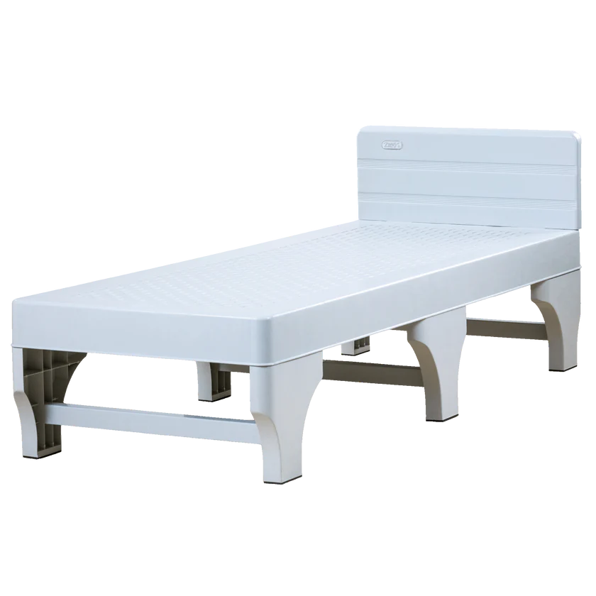 Cool & Comfort Bed Frame Zooey