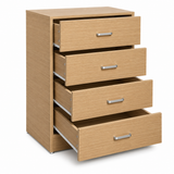 Carmine Chest Drawers Affordahome