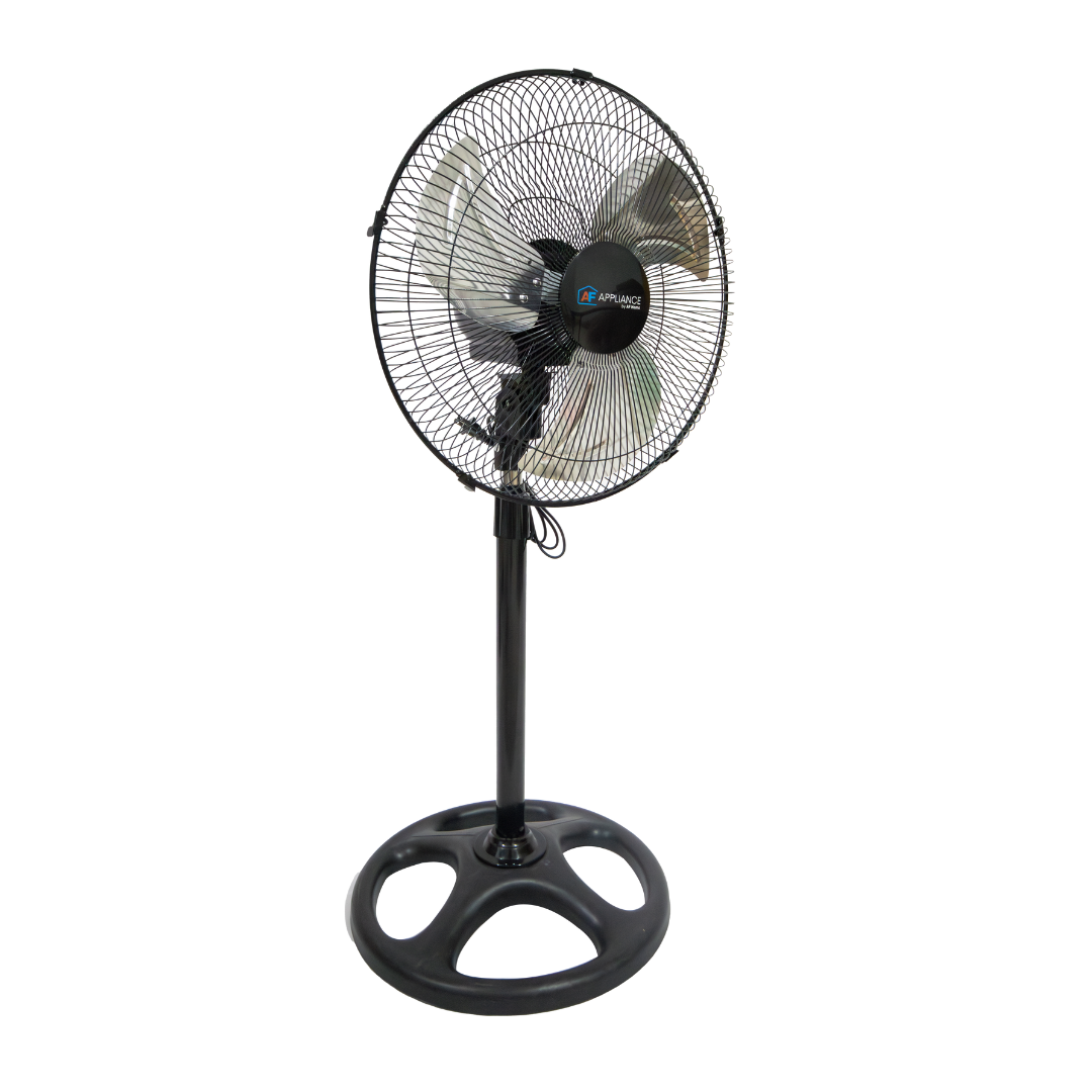 AF APPLIANCE INDUSTRIAL STAND FAN 16" AF Home