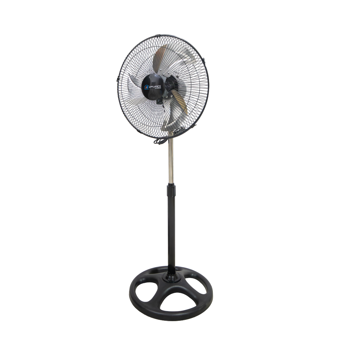 AF APPLIANCE INDUSTRIAL STAND FAN 16" AF Home