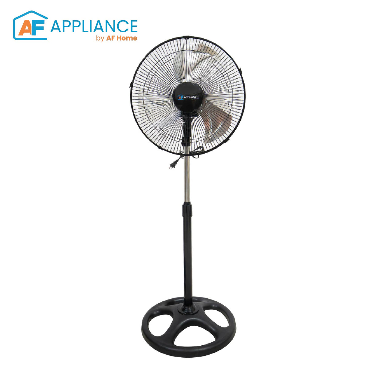 AF APPLIANCE INDUSTRIAL STAND FAN 16" AF Home