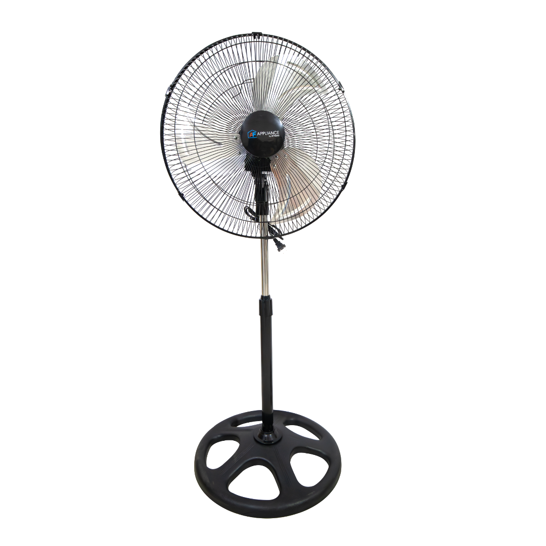 AF APPLIANCE INDUSTRIAL STAND FAN 18" AF Home