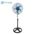 AF APPLIANCE STAND FAN 16" AF Home