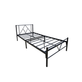 REX Metal Bed Frame Affordahome