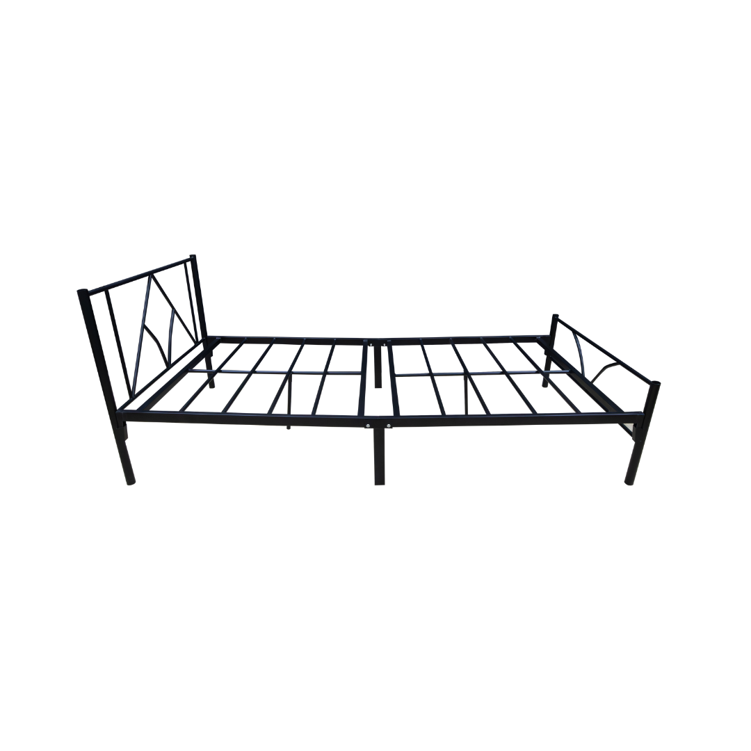 REX Metal Bed Frame Affordahome