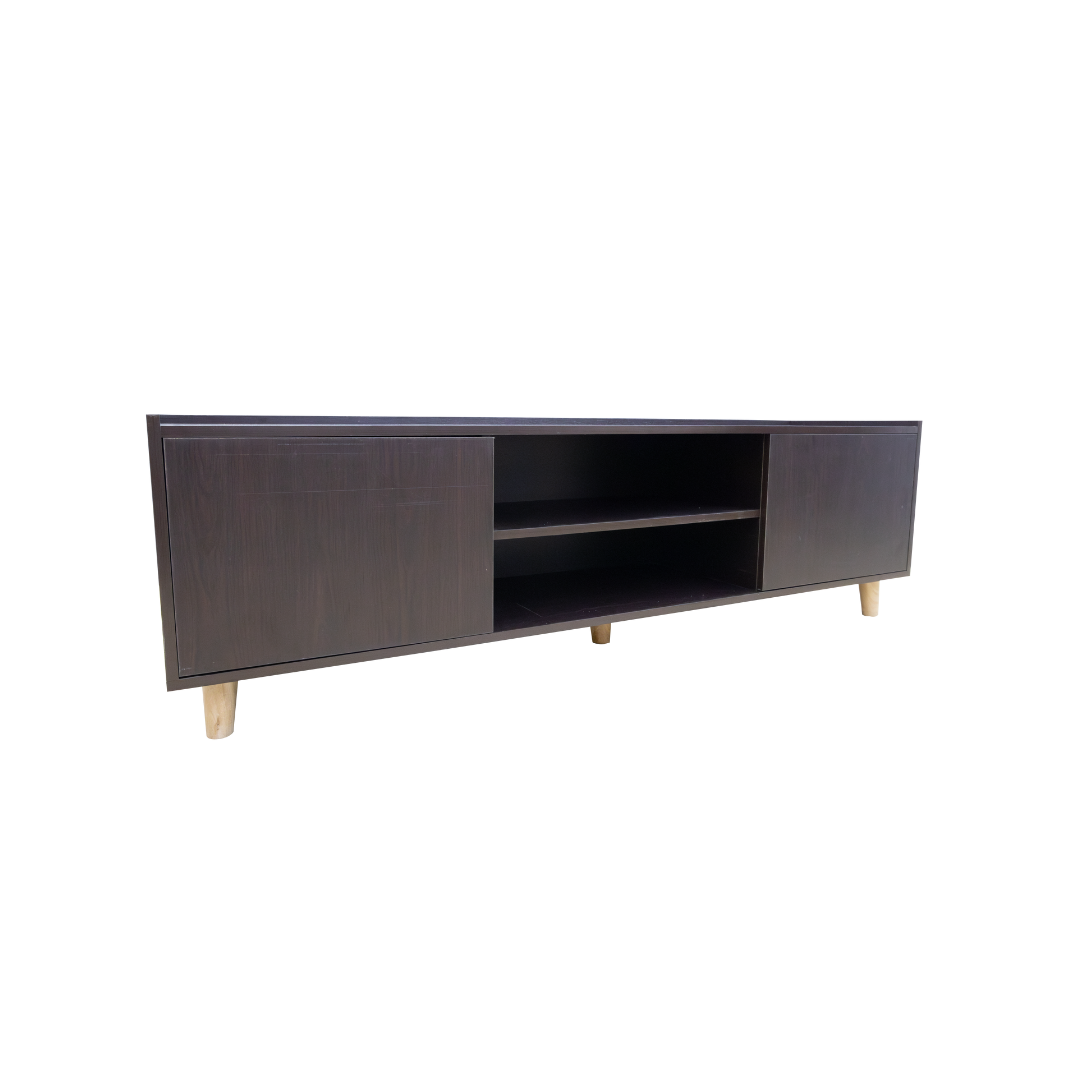 SHAUNA TV Rack Affordahome