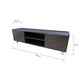 Blowout Sale - Shauna TV Rack AF Home