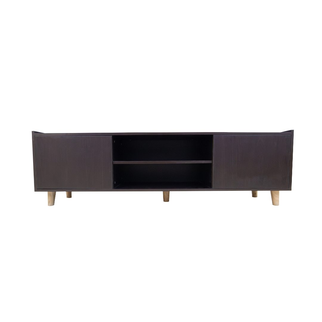 SHAUNA TV Rack Affordahome