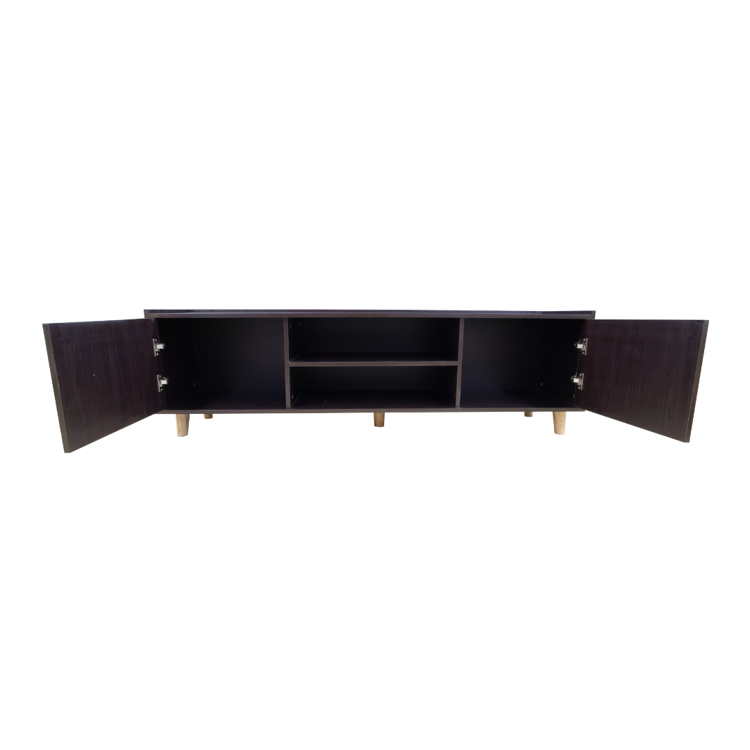 SHAUNA TV Rack Affordahome