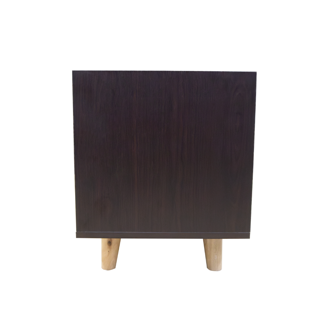 SHAUNA TV Rack Affordahome
