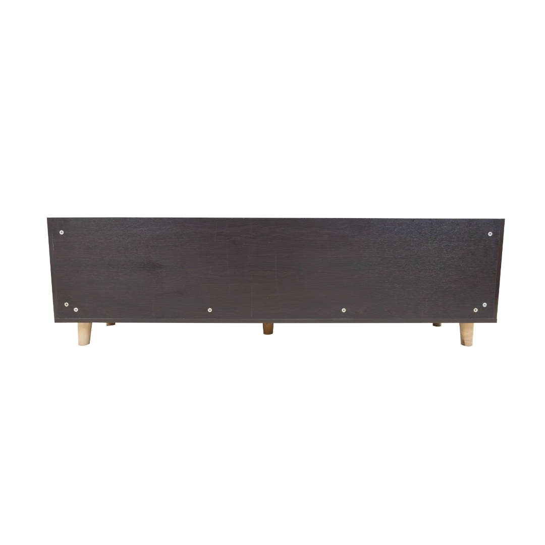 SHAUNA TV Rack Affordahome