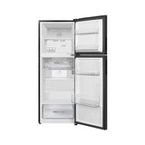 HAIER - HRF-IV230VNF (BS) 8.3 cu. ft. Magic Cooling No Frost Twin Inverter Two Door Refrigerator AF Home