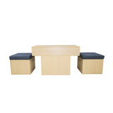 NIDALEE Coffee Table Affordahome