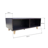 Blowout Sale - Anivia TV Rack AF Home