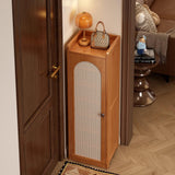 Timberra - Magnolia - SlimGuard Multi-Layer Shoe Cabinet - AL1021837204 - Entryway / Hallway / Bedroom Timberra