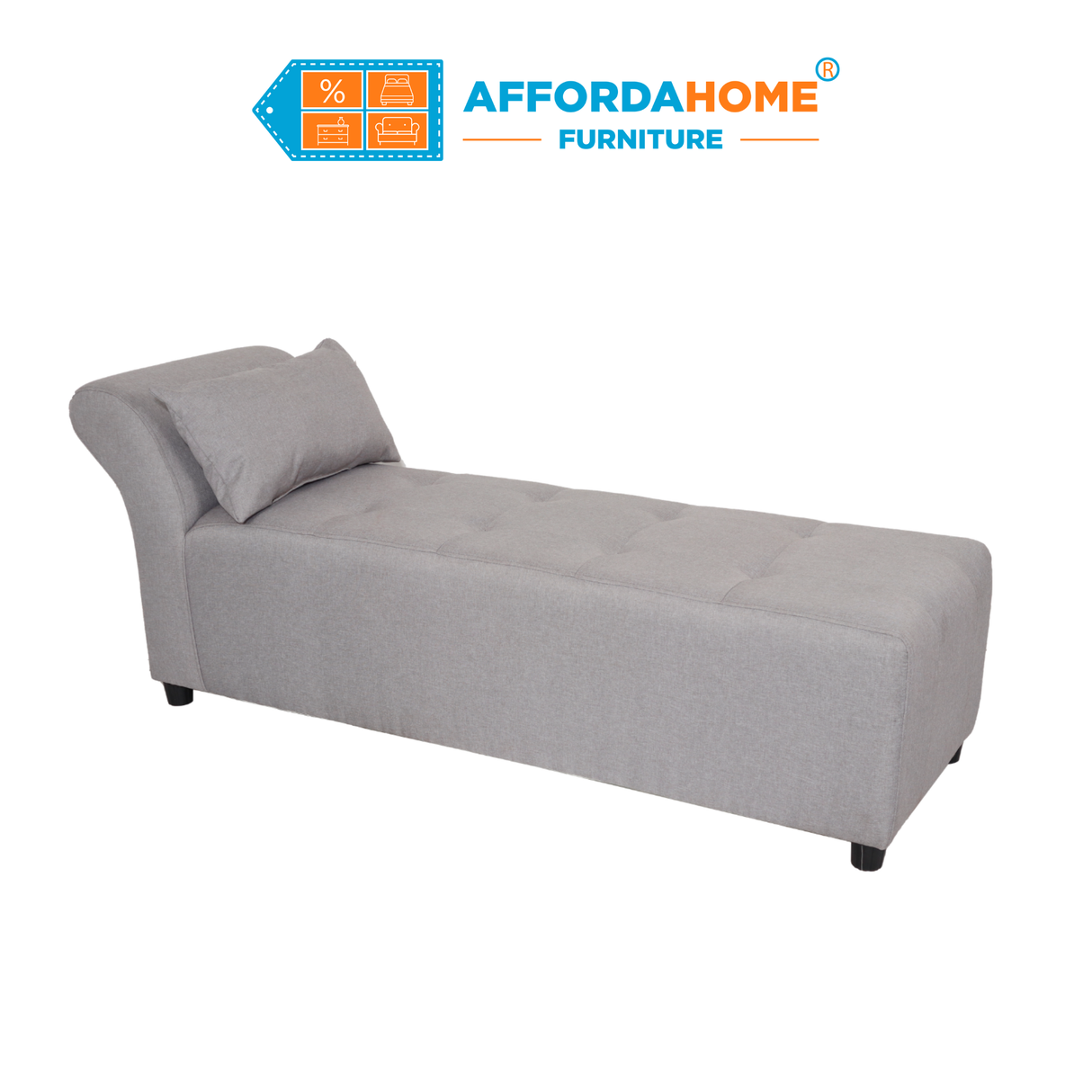 REMI Bench (Leather Sofa) Affordahome