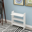 Blowout Sale - Capelli Shoe Rack 3-Layer AF Home