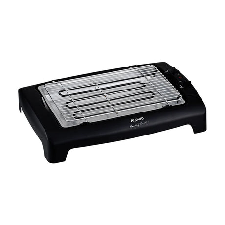 KYOWA - Stainless Electric Griller KW-3709 AF Home