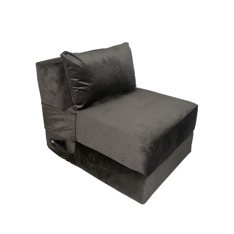ECHO Trifold Sofa Bed Astro Foam