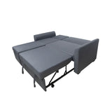 APEX Sofabed with Storage Furnigo