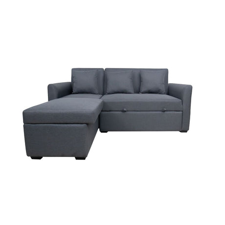 APEX Sofabed with Storage Furnigo
