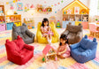 Beanie MNL - YANNA KIDDIE CHAIR BEAN BAG AF Home