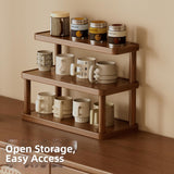 Timberra - Melyra - BaristaNest Thickened Cup Rack - Kitchen / Dining Area / Coffee Corner Timberra