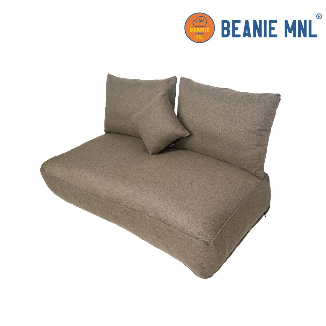 Beanie MNL - KENDRA Lazy Sofa Beanie MNL