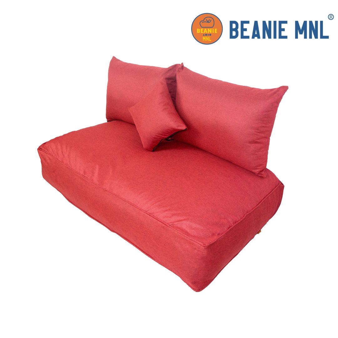 Beanie MNL - KENDRA Lazy Sofa Beanie MNL
