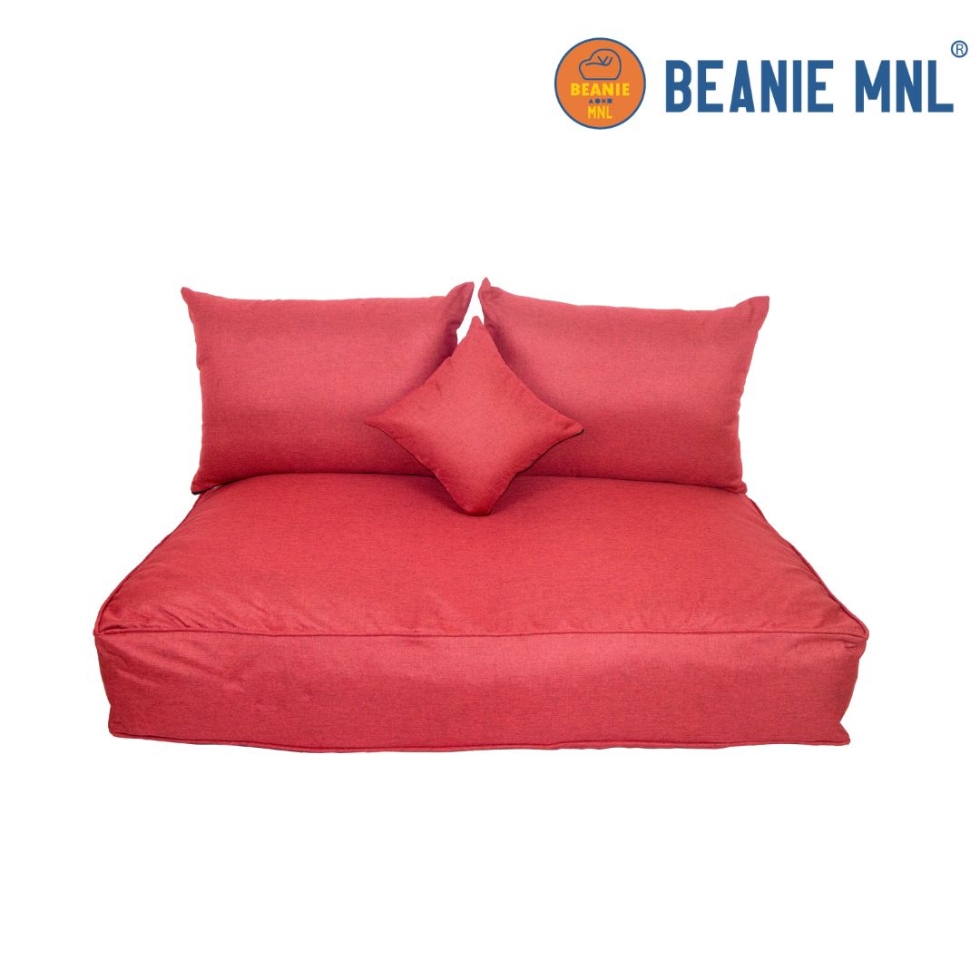 Beanie MNL - KENDRA Lazy Sofa Beanie MNL