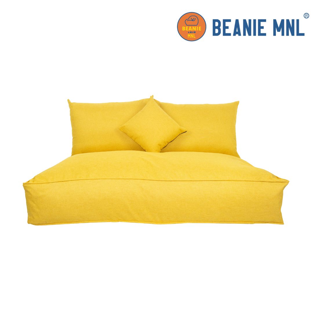 Beanie MNL - KENDRA Lazy Sofa Beanie MNL