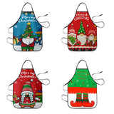 LOOMA Nova - APN22 Kitchen Apron Waist Protective Apron Durable Cooking Baking Apron for Home Kitchen Restaurant Adjustable Lightweight Apron LOOMA