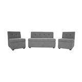 MARGO 2-1-1 Sofa Affordahome