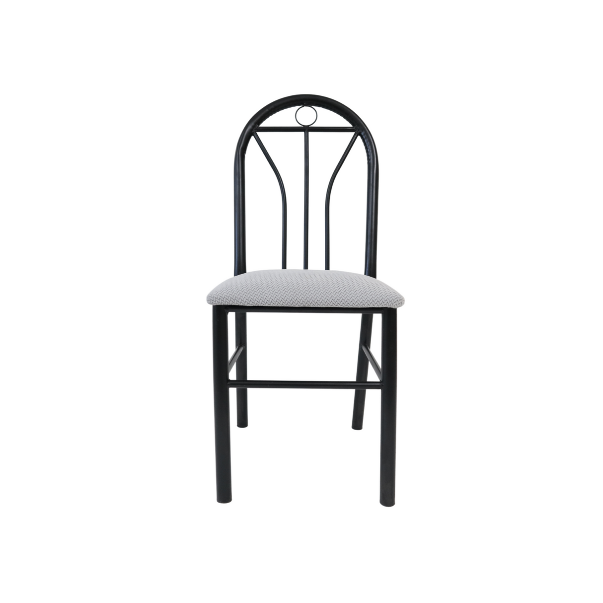 EMBER Metal Chair Affordahome