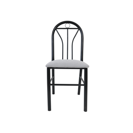 EMBER Metal Chair Affordahome