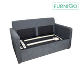 ARMANDO Sofa Bed Furnigo