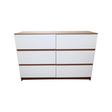 Bently Chest Drawer Affordahome