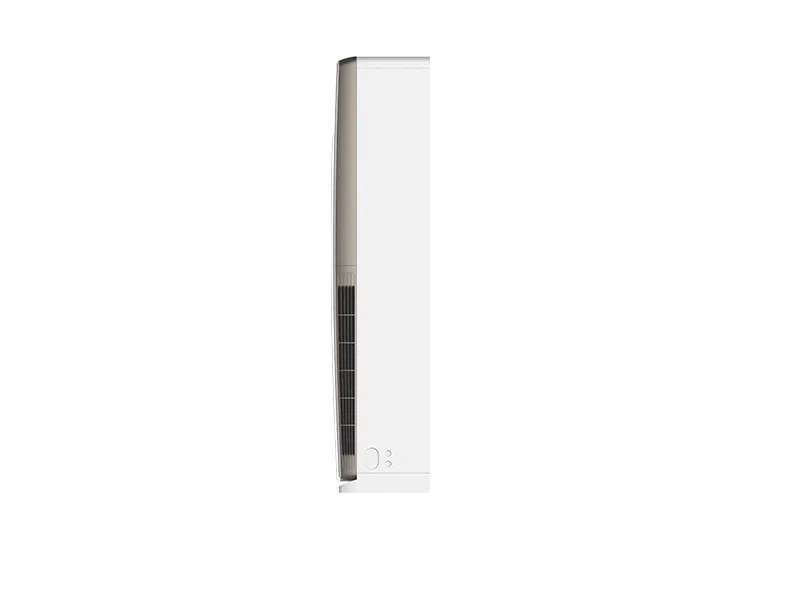 TCL - CoolPro Industrial+ AF Home