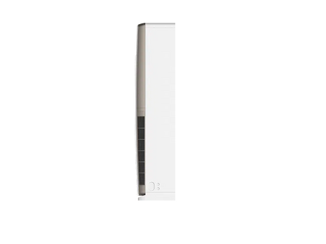 TCL - CoolPro Industrial+ AF Home